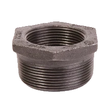 B241 Hex Bush